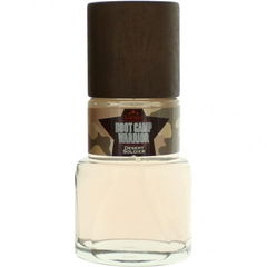 Boot Camp Warrior - Desert Soldier (Eau de Toilette) by Kanøn