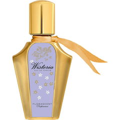 Les Petites Fleurs - Wisteria von Florascent
