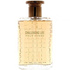 Challenging Life by Real Time
