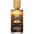 Escape for Him by The Dua Brand