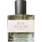 Boy Beach von Atwood