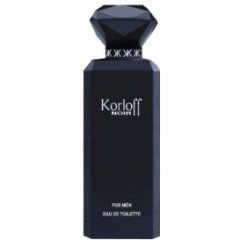 Korloff Noir von Korloff Korloff Noir von Korloff