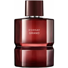 D'Orsay Grand by ésika