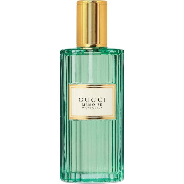 Mémoire d'une Odeur von Gucci