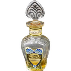Lily of the Valley von Grossmith