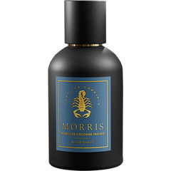 Fortiter Cologne Indigo by Morris