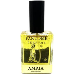 Amria (Eau de Parfum)