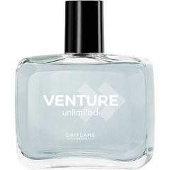 Venture Unlimited von Oriflame