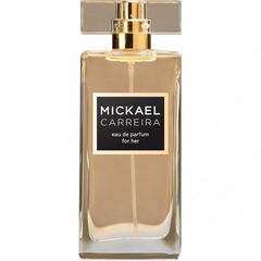 Mickael Carreira for Her by LR / Racine