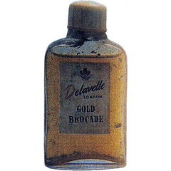 Gold Brocade von Delavelle