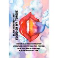 Cloud on My Tongue by Black Hearted Tart
