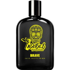 Rebel Fragrances - Brave by Magasalfa