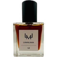 Lā by Lamalama