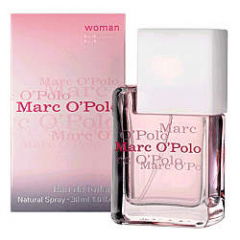 Marc O'Polo Woman (2006) by Marc O'Polo