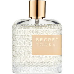 Secret Tonka by LPDO