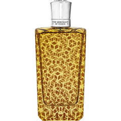 Esperidi Water von The Merchant Of Venice