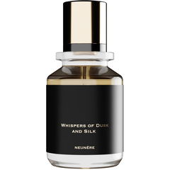 Whispers of Dusk and Silk von Neunére