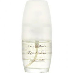 Rosa Loukoum by Frais Monde / Brambles and Moor