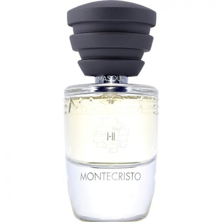 I-II Montecristo von Masque