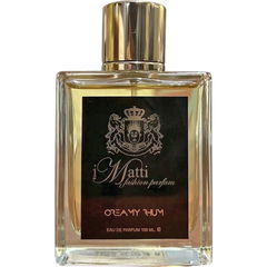 Creamy Rhum by iMatti