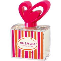 Oh La La! by Agatha Ruiz de la Prada