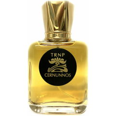 Cernunnos by Teone Reinthal Natural Perfume