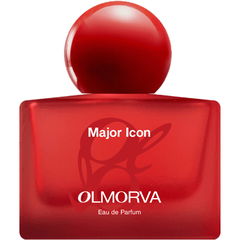 Major Icon by Olmorva