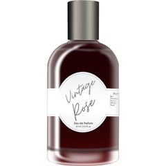 Vintage Rose by Tératu Beauty