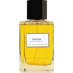 Encens von Marc de la Morandière
