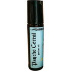 Psycho Cereal (2025) von Zomething Strange