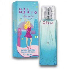 Attractive Girl von Mel Merio