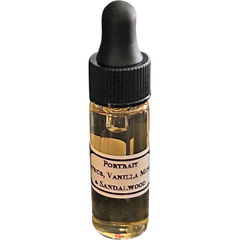 Portrait von Huldra Voltaire Fragrance