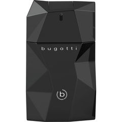 Unlimited Black von bugatti Fashion