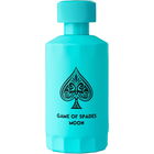 Game of Spades Moon von Jo Milano