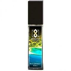 Veter Drevnego Krita / Ветер Древнего Крита von Siordia Parfums