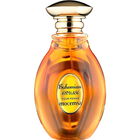 Bohemian Crush by Mocemsa