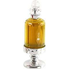 Oud Musk by Abdul Samad Al Qurashi / عبدالصمد القرشي