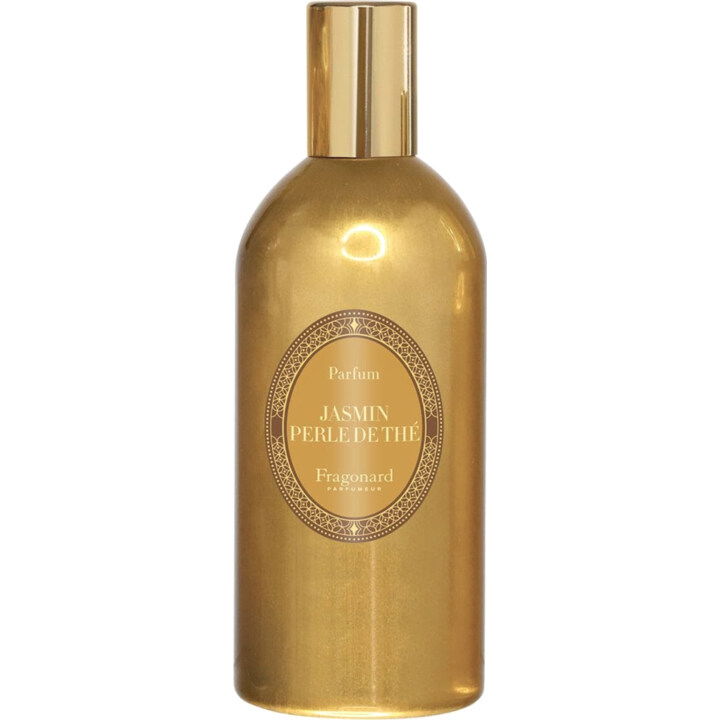 Jasmin Perle de Thé by Fragonard (Parfum) » Reviews & Perfume Facts