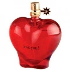 love you! by Real Time