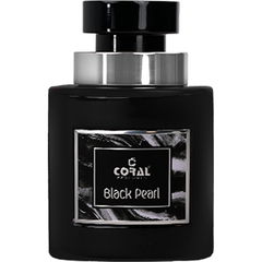 Black Pearl by Coral Perfumes