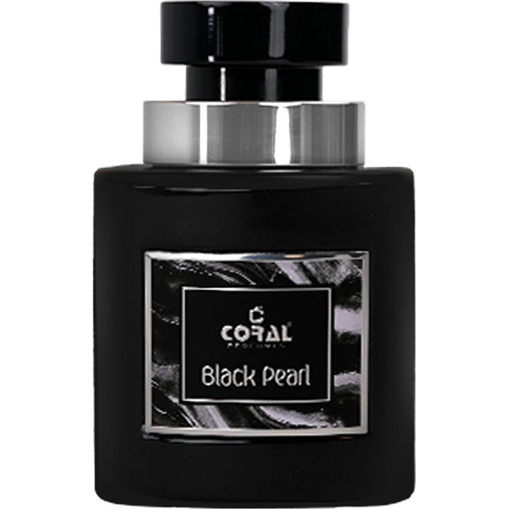 Black Pearl von Coral Perfumes Black Pearl von Coral Perfumes