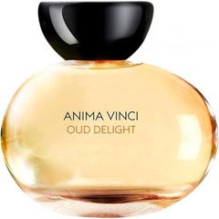 Oud Delight by Anima Vinci