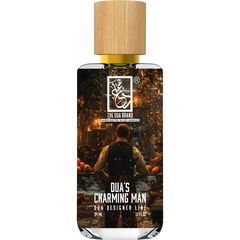 Dua's Charming Man by The Dua Brand / Dua Fragrances
