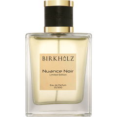 Nuance Noir by Birkholz