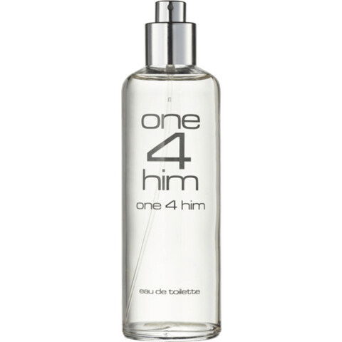 One 4 Him von Bellmira