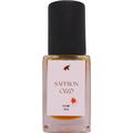 Saffron Oud by Zakir Gafur