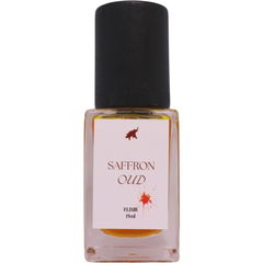 Saffron Oud von Zakir Gafur