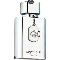 Night Club Silver von Fragrance World