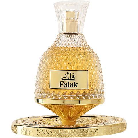 Falak / فلك von Nusuk