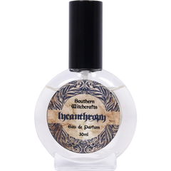 Lycanthropy (Eau de Parfum) by Southern Witchcrafts
